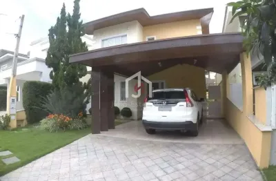 Casa em condomínio fechado com 3 quartos à venda em campos do conde, tremembé  por r$ 1.290.000