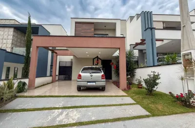 Casa em condomínio fechado com 3 quartos à venda na rua advogado josé penna florençano, chácara belo horizonte, taubaté por r$ 730.000