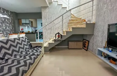 Casa em condomínio fechado com 3 quartos à venda na avenida santa cruz do areao, vila areao, taubaté por r$ 690.000