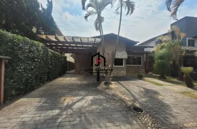 Casa em condomínio fechado com 3 quartos à venda na rua tulipa, jardim das nações, taubaté por r$ 1.800.000