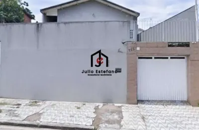 Casa com 2 quartos à venda na vila nossa senhora da guia, tremembé  por r$ 830.000