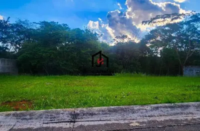 Terreno em condomínio fechado à venda na rua dubai, condominio cataguá way, taubaté por r$ 240.000