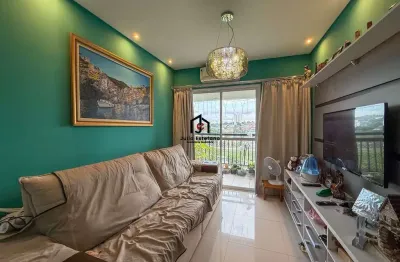 Apartamento com 3 quartos à venda na rua umberto passarelli, vila das jabuticabeiras, taubaté por r$ 570.000