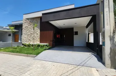 Casa em condomínio fechado com 3 quartos à venda na morada do visconde, tremembé  por r$ 1.100.000