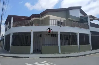Casa comercial à venda no flor do vale, tremembé  por r$ 950.000