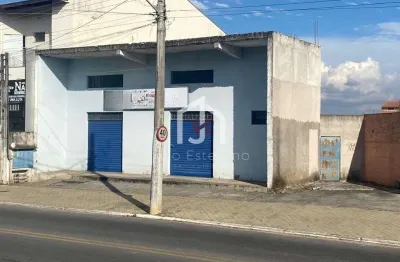 Ponto comercial à venda no Centro, Tremembé 