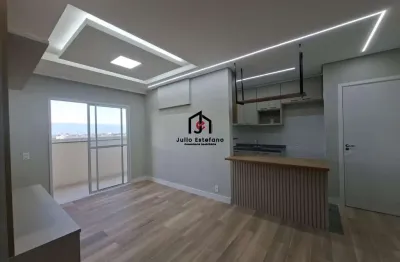 Apartamento com 2 quartos para alugar na rua padre fischer, parque são luís, taubaté por r$ 3.400