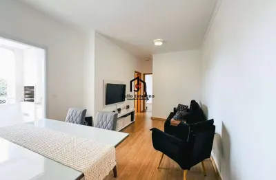Apartamento com 2 quartos à venda na rua cláudio josé de camargo, vila são josé, taubaté por r$ 375.000