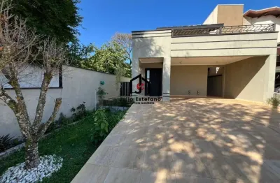 Casa em condomínio fechado com 4 quartos para alugar na avenida independência, condominio residencial vale dos principes, taubaté por r$ 5.000