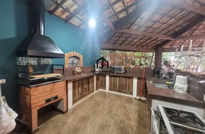 Chácara / sítio com 4 quartos à venda na estrada do barreiro, barreiro, taubaté por r$ 2.700.000