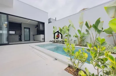 Casa em condomínio fechado com 3 quartos à venda na avenida carlos pedroso da silveira, residencial ouroville, taubaté por r$ 1.780.000