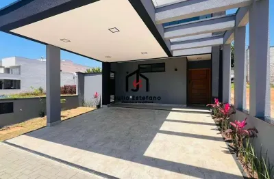 Casa em condomínio fechado com 3 quartos à venda na rua advogado josé penna florençano, chácara belo horizonte, taubaté por r$ 890.000