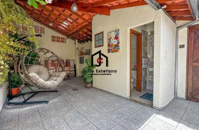 Casa com 2 quartos à venda na rua paraibuna, estiva, taubaté por r$ 600.000
