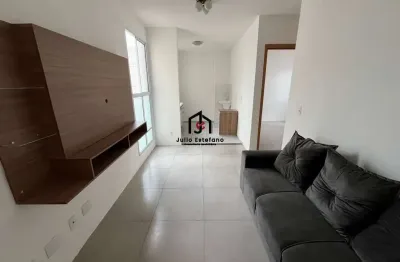 Apartamento com 2 quartos para alugar na avenida arnaldo felipe sbruzzi, piracangaguá (chácara flórida), taubaté por r$ 1.500