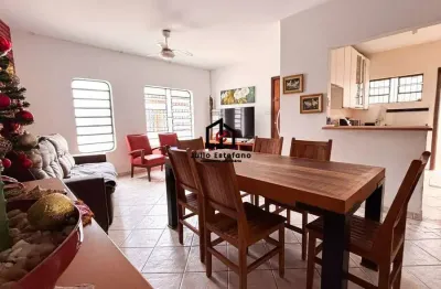 Casa com 3 quartos à venda na rua jorge secco, vila são geraldo, taubaté por r$ 470.000