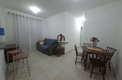 Apartamento com 2 quartos para alugar na avenida helvino moraes, vila são josé, taubaté por r$ 2.100