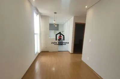 Apartamento com 2 quartos para alugar na avenida gaspar vaz da cunha, granjas santa terezinha, taubaté por r$ 1.350