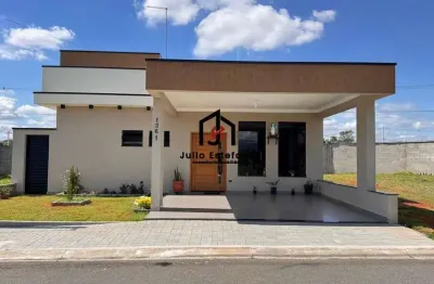 Casa em condomínio fechado com 3 quartos à venda no dos guedes, tremembé  por r$ 990.000