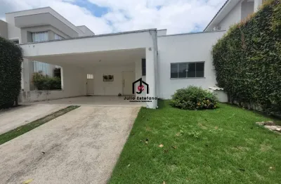 Casa em condomínio fechado com 3 quartos para alugar em campos do conde, tremembé  por r$ 4.200