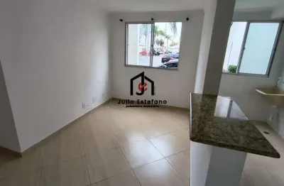 Apartamento com 2 quartos para alugar na avenida monsenhor joão josé de azevedo, crispim, pindamonhangaba por r$ 1.500