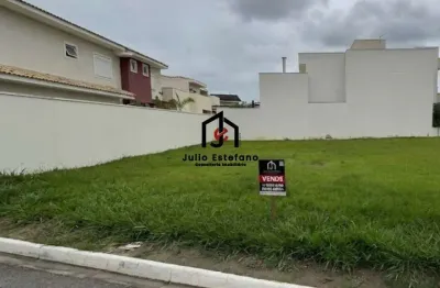 Terreno em condomínio fechado à venda no caminho novo, tremembé  por r$ 416.000