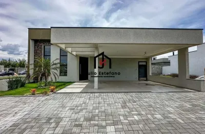 Casa em condomínio fechado com 3 quartos à venda no dos guedes, tremembé  por r$ 1.090.000