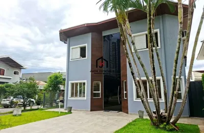 Casa em condomínio fechado com 4 quartos à venda na avenida itália, jardim das nações, taubaté por r$ 1.800.000