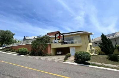 Casa em condomínio fechado com 3 quartos à venda na rua das azaléias, residencial santa helena, caçapava por r$ 1.050.000