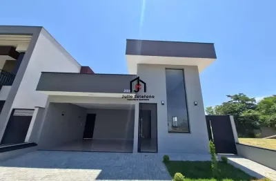 Casa em condomínio fechado com 3 quartos à venda na estrada municipal professora olívia alegri, reserva do vale, caçapava por r$ 950.000