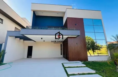 Casa em condomínio fechado com 3 quartos à venda no itapecerica, taubaté  por r$ 1.850.000