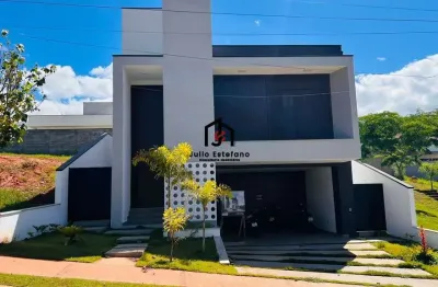 Casa em condomínio fechado com 3 quartos à venda no itapecerica, taubaté  por r$ 1.600.000