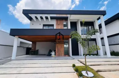 Casa em condomínio fechado com 4 quartos à venda no itapecerica, taubaté  por r$ 2.500.000