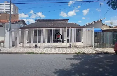 Casa com 3 quartos à venda na rua madre eulália perrotin, independência, taubaté por r$ 680.000