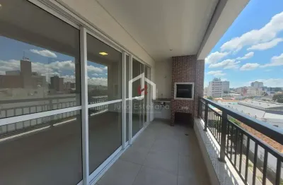 Apartamento com 2 quartos à venda na rua francisco de barros, centro, taubaté por r$ 800.000