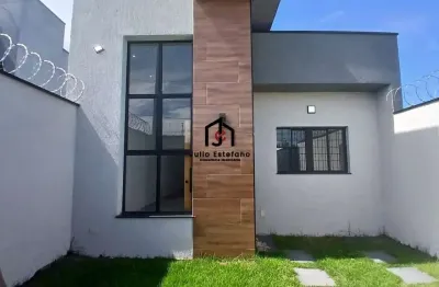 Casa com 3 quartos à venda em Areao, Taubaté 