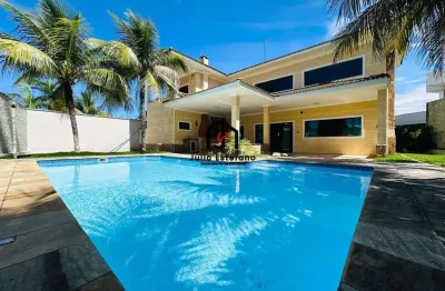 Casa em condomínio fechado com 3 quartos à venda na Avenida Itália, Jardim das Nações, Taubaté por R$ 2.400.000