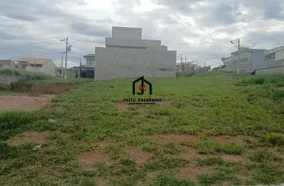 Terreno em condomínio fechado à venda na Estrada Amácio Mazzaropi, Vale dos Cristais, Taubaté por R$ 170.000