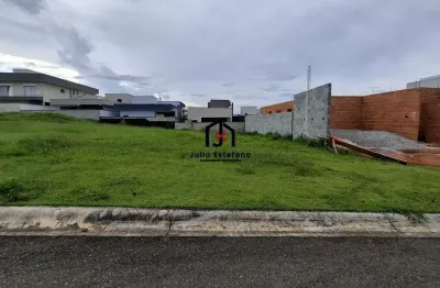 Terreno em condomínio fechado à venda na Rodovia João Amaral Gurgel, Residencial Colinas, Caçapava por R$ 267.000