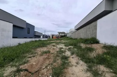Terreno em condomínio fechado à venda na Rodovia João Amaral Gurgel, Residencial Colinas, Caçapava por R$ 225.000