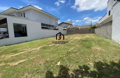 Terreno em condomínio fechado à venda no dos Guedes, Tremembé  por R$ 310.000