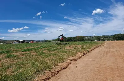 Terreno em condomínio fechado à venda na Rodovia Oswaldo Cruz, Belém, Taubaté por R$ 250.000
