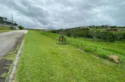 Terreno em condomínio fechado à venda no Village da Serra, Tremembé  por R$ 179.000