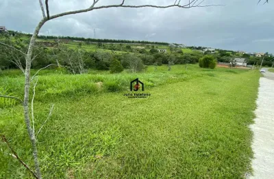 Terreno em condomínio fechado à venda no Village da Serra, Tremembé  por R$ 179.000