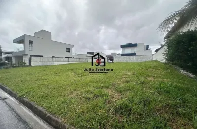 Terreno em condomínio fechado à venda na Avenida Carlos Pedroso da Silveira, Residencial Ouroville, Taubaté por R$ 480.000