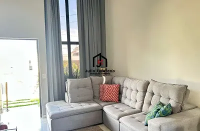 Casa em condomínio fechado com 3 quartos à venda na Rodovia João Amaral Gurgel, Residencial Colinas, Caçapava por R$ 950.000