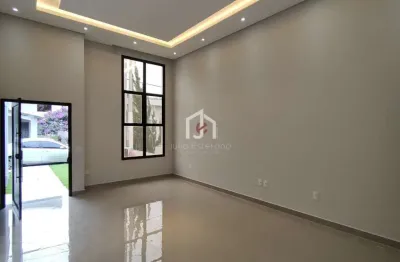 Casa em condomínio fechado com 3 quartos à venda em Campos do Conde, Tremembé  por R$ 1.200.000