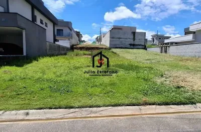Terreno em condomínio fechado à venda na Rodovia João Amaral Gurgel, Residencial Colinas, Caçapava por R$ 250.000