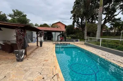 Chácara / sítio com 3 quartos à venda na Rua Tereza Vieira de Castilho, Sítios de Recreio Mantiqueira, Caçapava por R$ 640.000