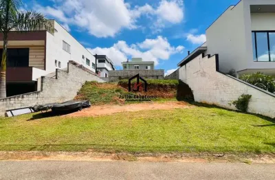 Terreno em condomínio fechado à venda na Rua Vitalino Costa Manso Junior, Loteamento Residencial Reserva dos Lagos, Pindamonhangaba por R$ 480.000