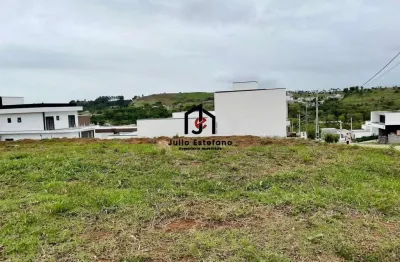 Terreno em condomínio fechado à venda na Estrada Municipal Itapecirica, Jardim Marlene Miranda, Taubaté por R$ 365.000